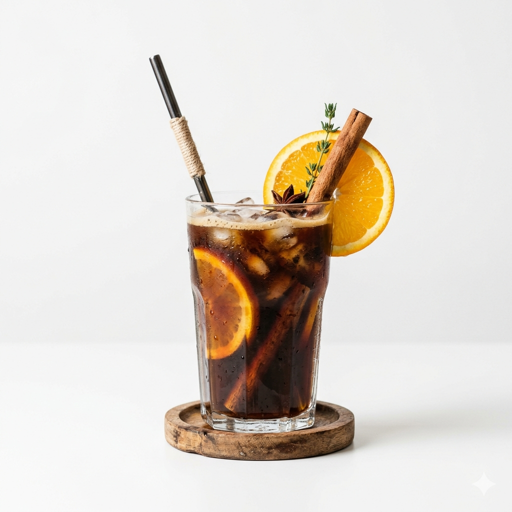 Cold Brew