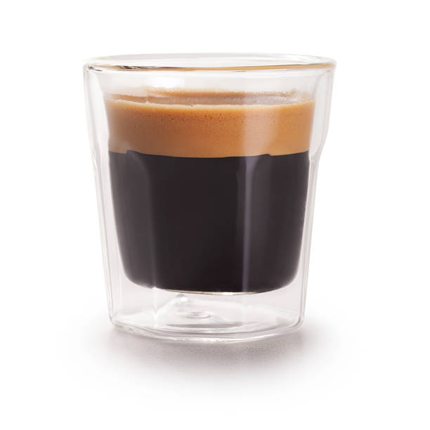 Double Espresso