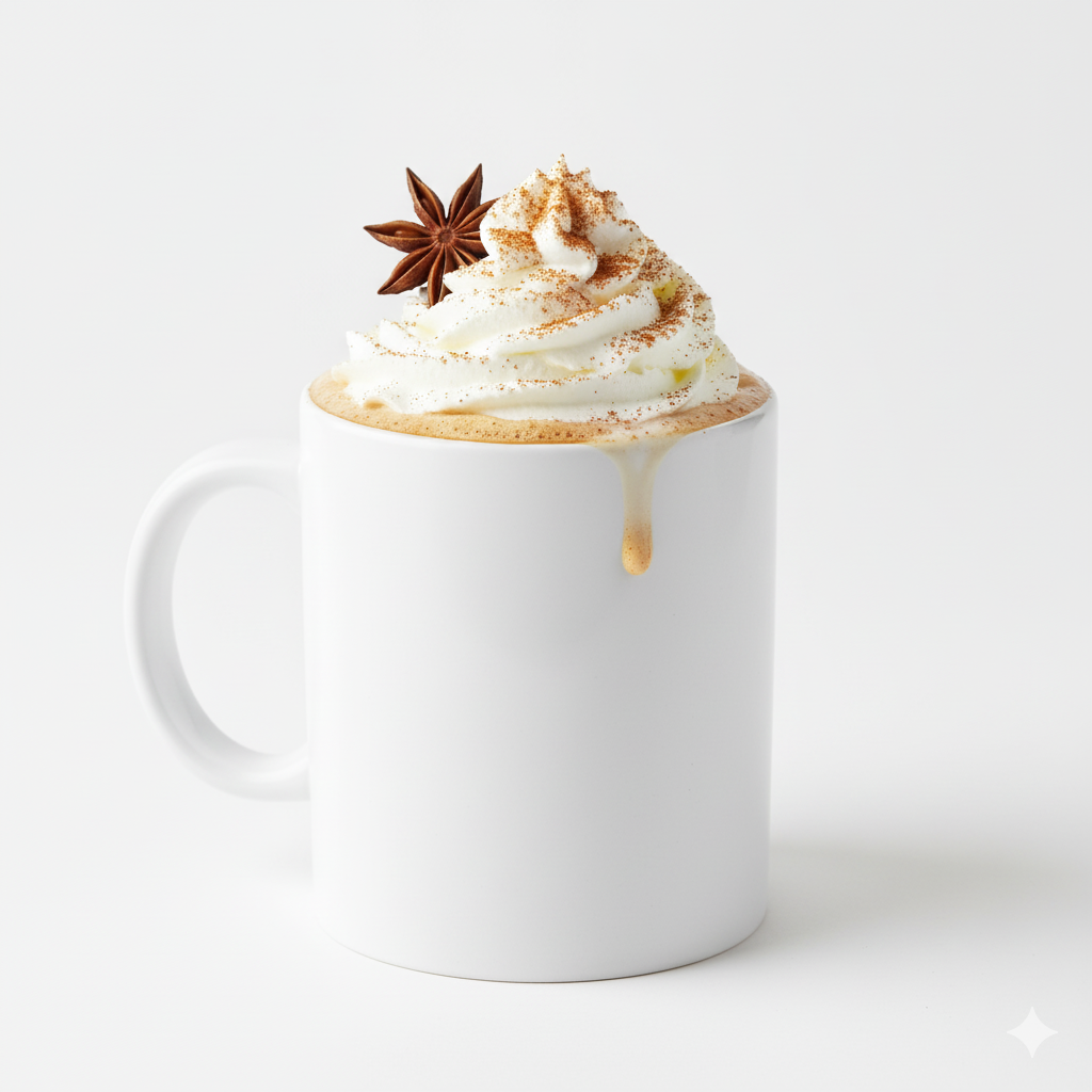 Pumpkin Spice Latte
