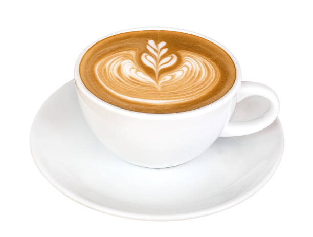 Vanilla Latte